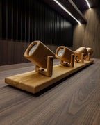 Set de Focos | Lenga