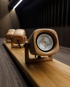 Set de Focos | Lenga