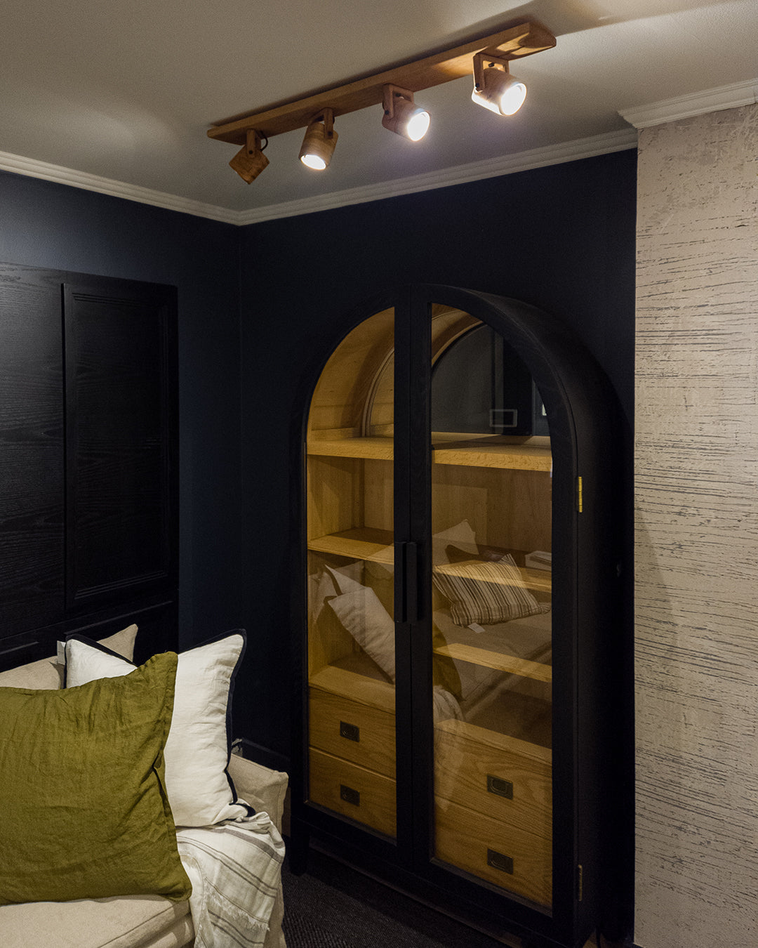 Set de Focos | Lenga