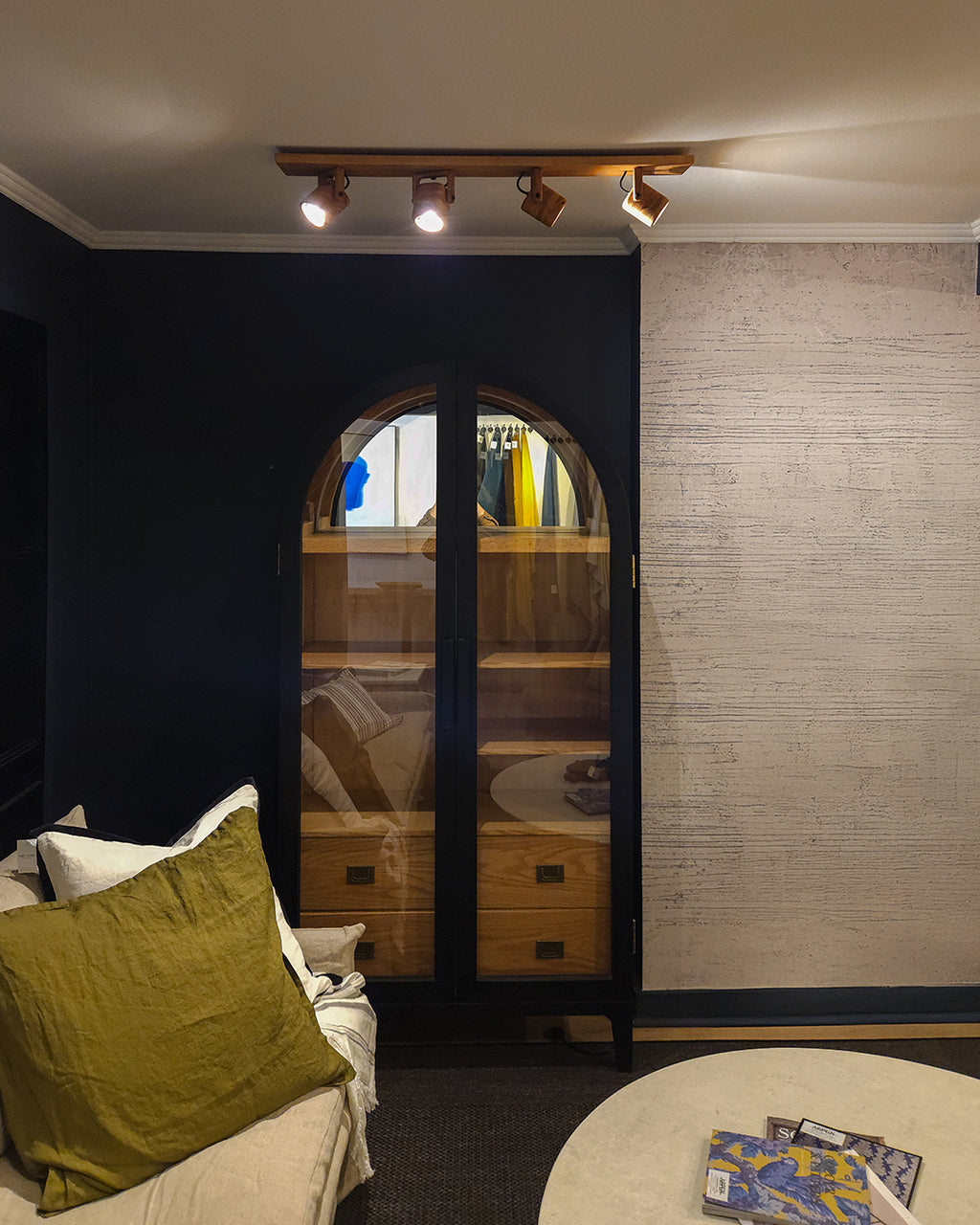 Set de Focos | Lenga