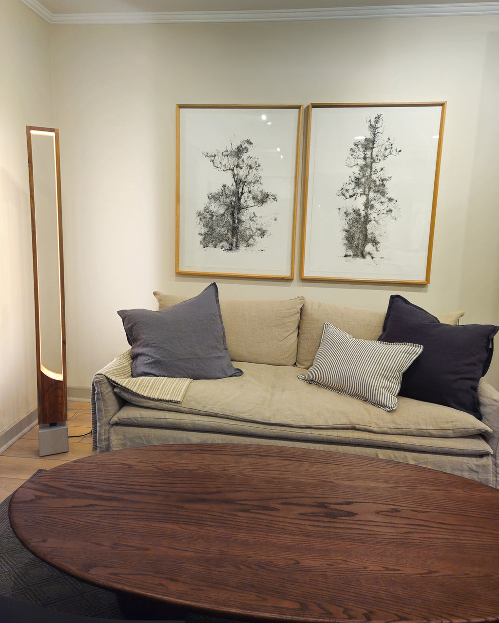 Caliza | Raulí Hualle