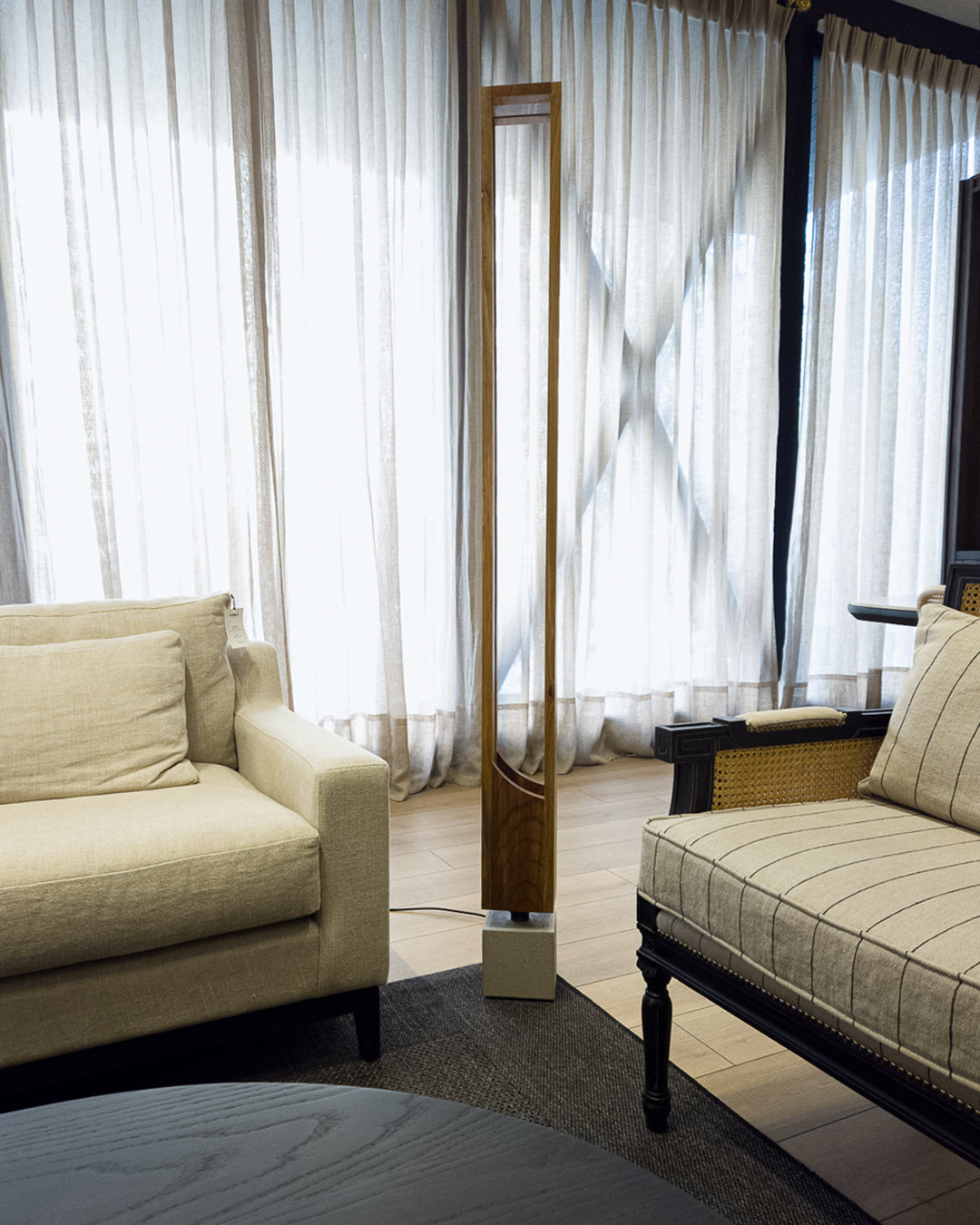 Caliza | Raulí Hualle