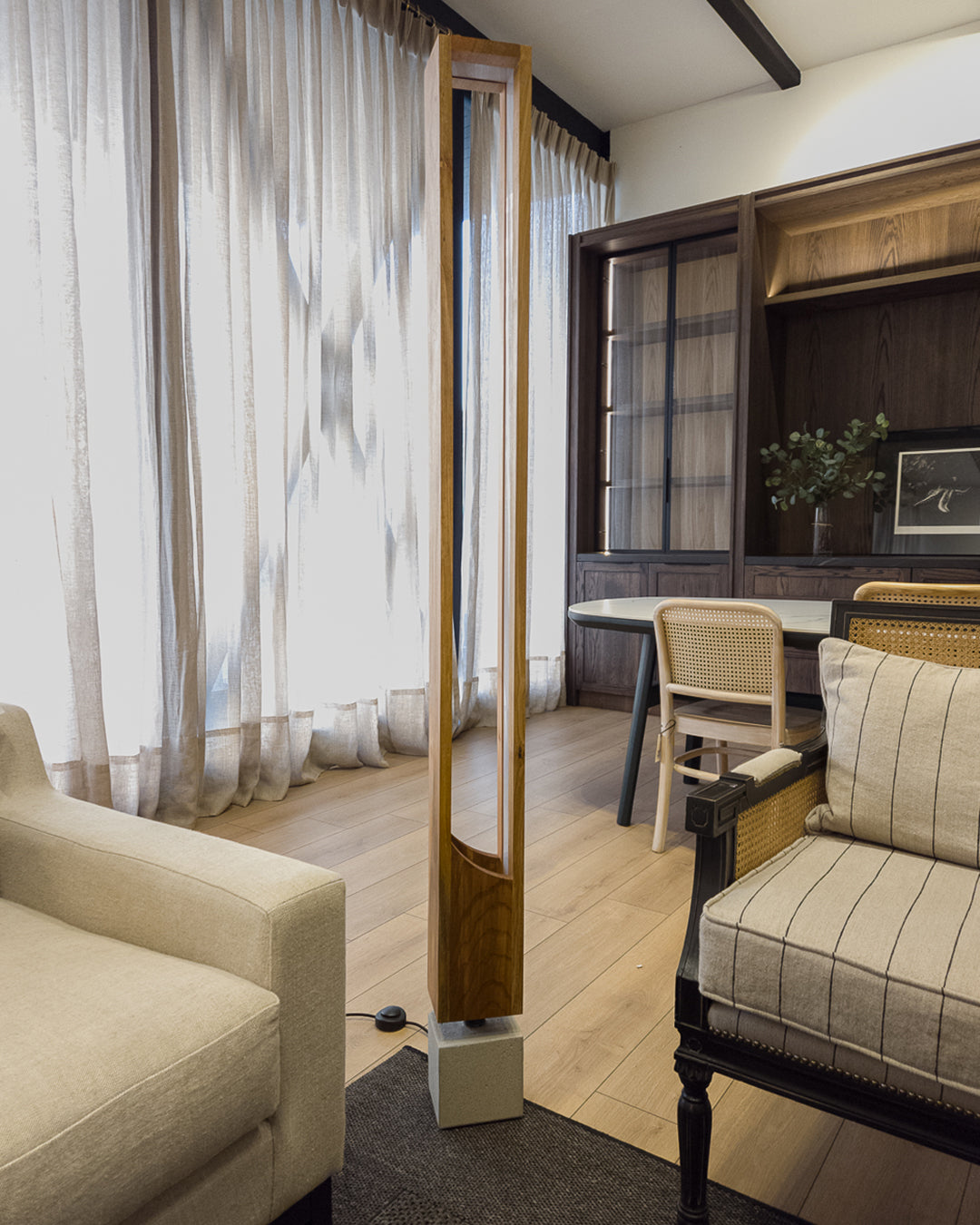 Caliza | Raulí Hualle