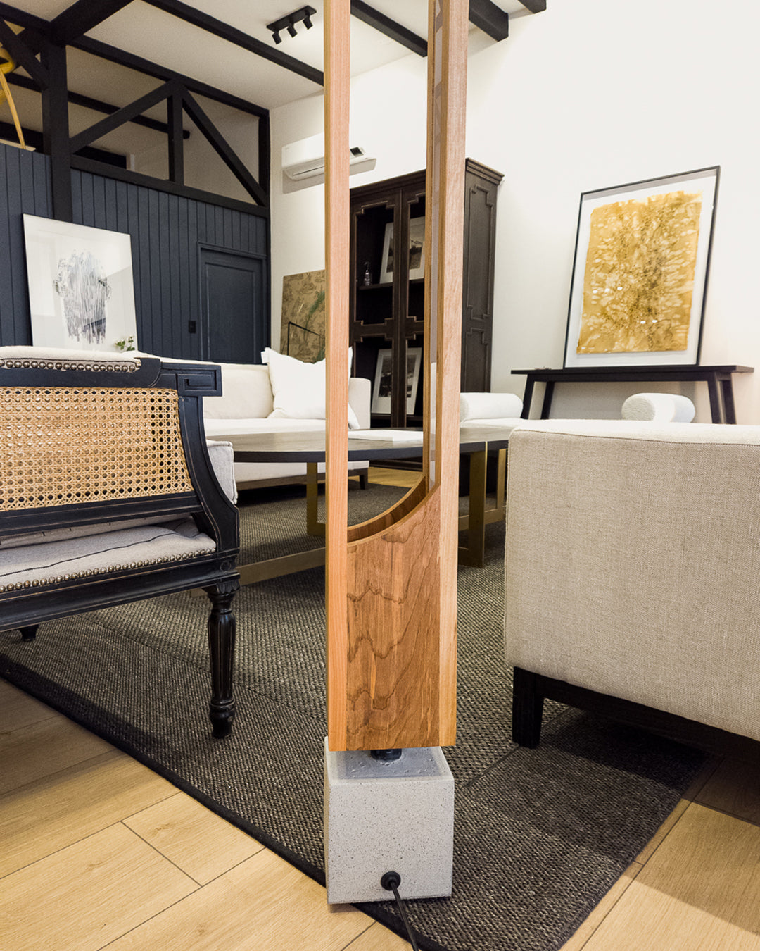 Caliza | Raulí Hualle