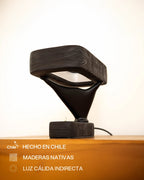 Bonsái [Switch Análogo] | Pino Negro