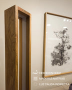 Caliza | Raulí Hualle