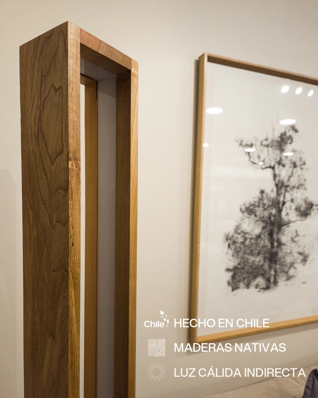 Caliza | Raulí Hualle