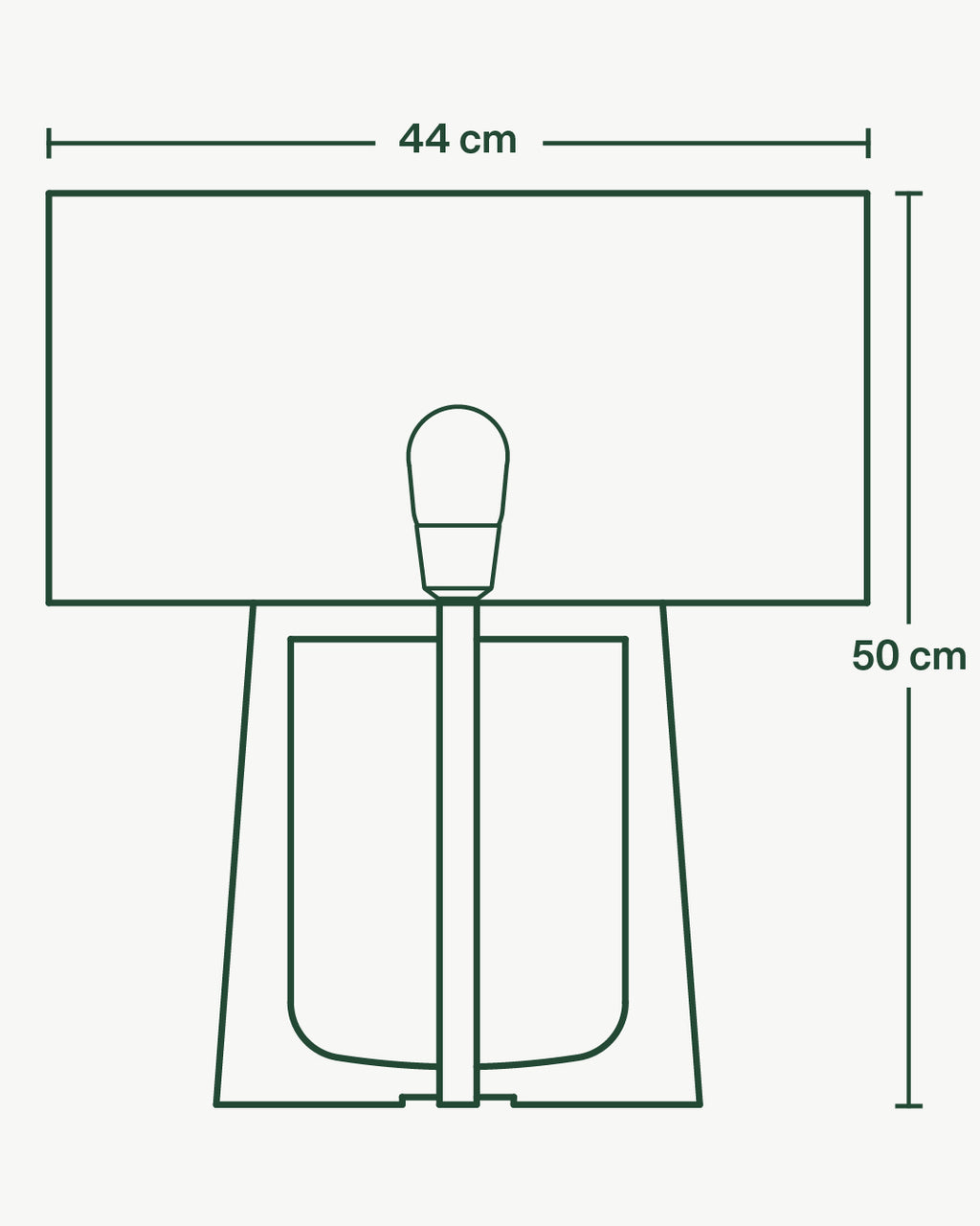 Andes | Pantalla Negra