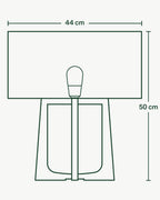 Andes | Pantalla Negra