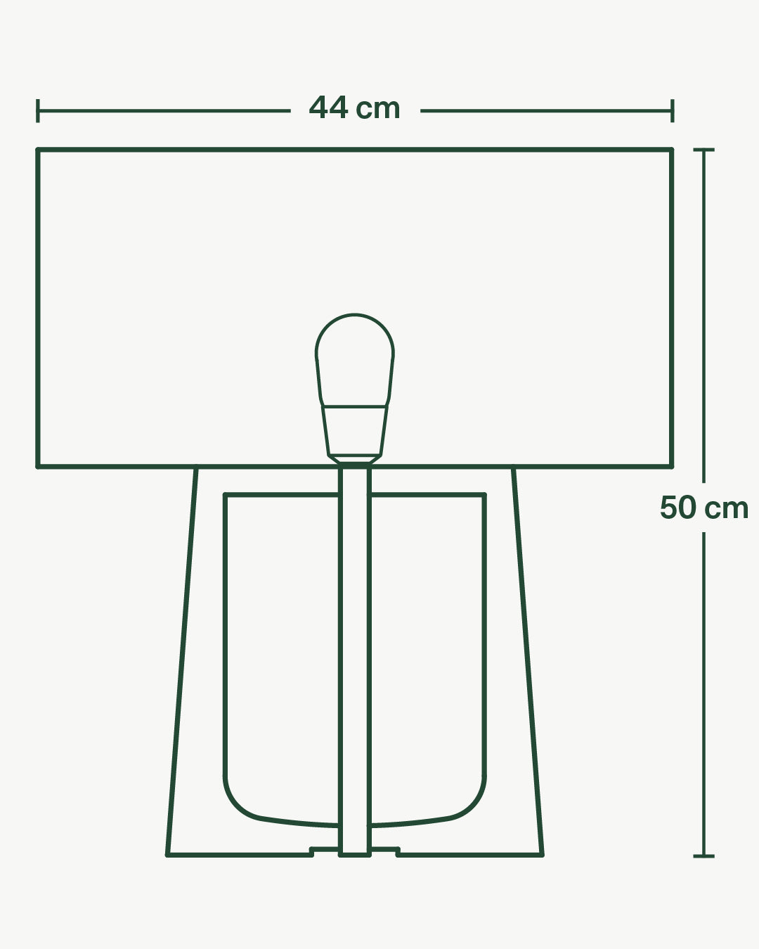 Andes | Pantalla Negra