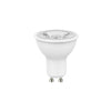 Ampolleta LED GU10 Cálida