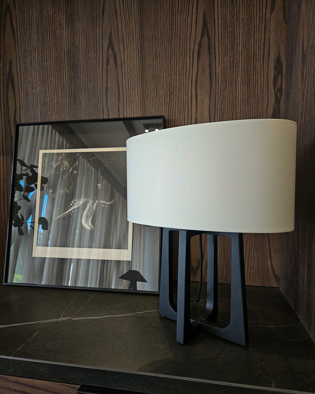 Andes Negro | Pantalla Blanca