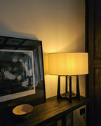 Andes Negro | Pantalla Blanca