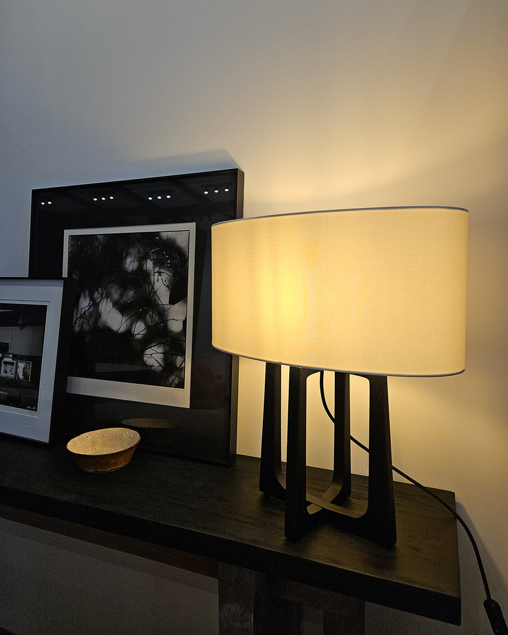 Andes Negro | Pantalla Blanca