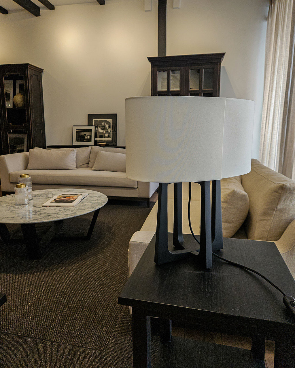 Andes Negro | Pantalla Blanca