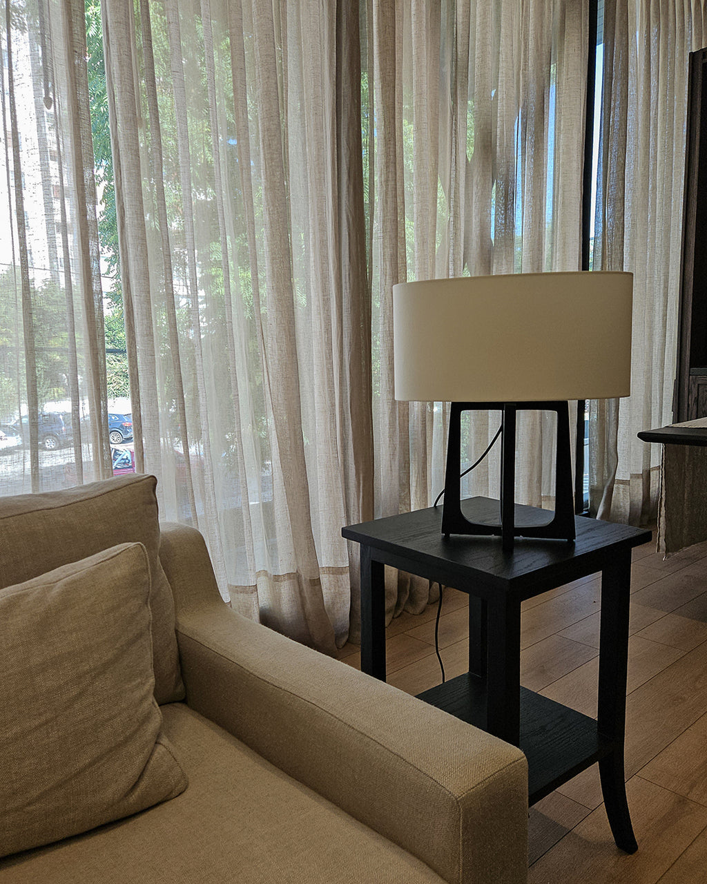 Andes Negro | Pantalla Blanca