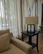 Andes Negro | Pantalla Blanca