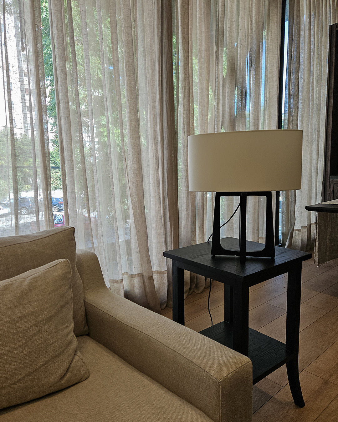 Andes Negro | Pantalla Blanca