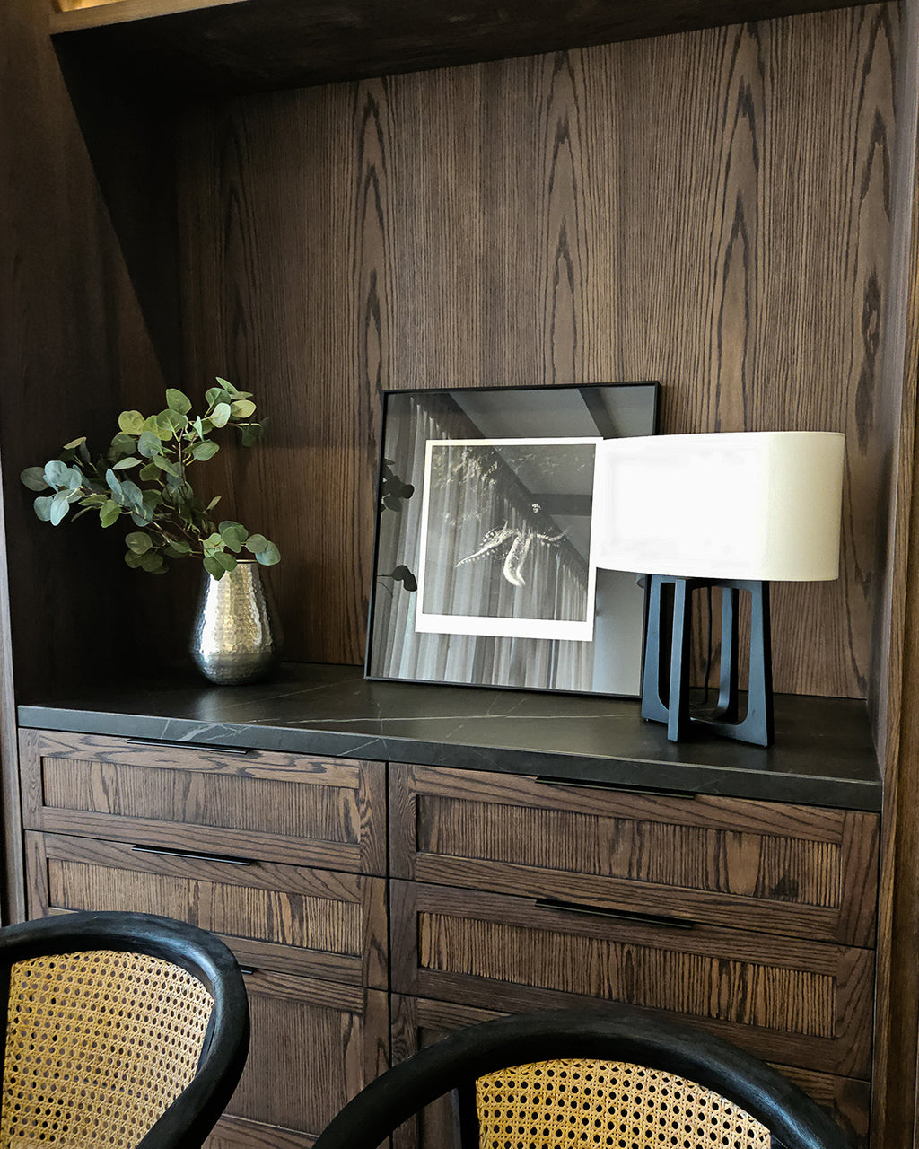 Andes Negro | Pantalla Blanca