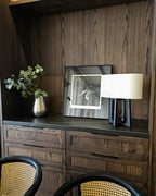 Andes Negro | Pantalla Blanca