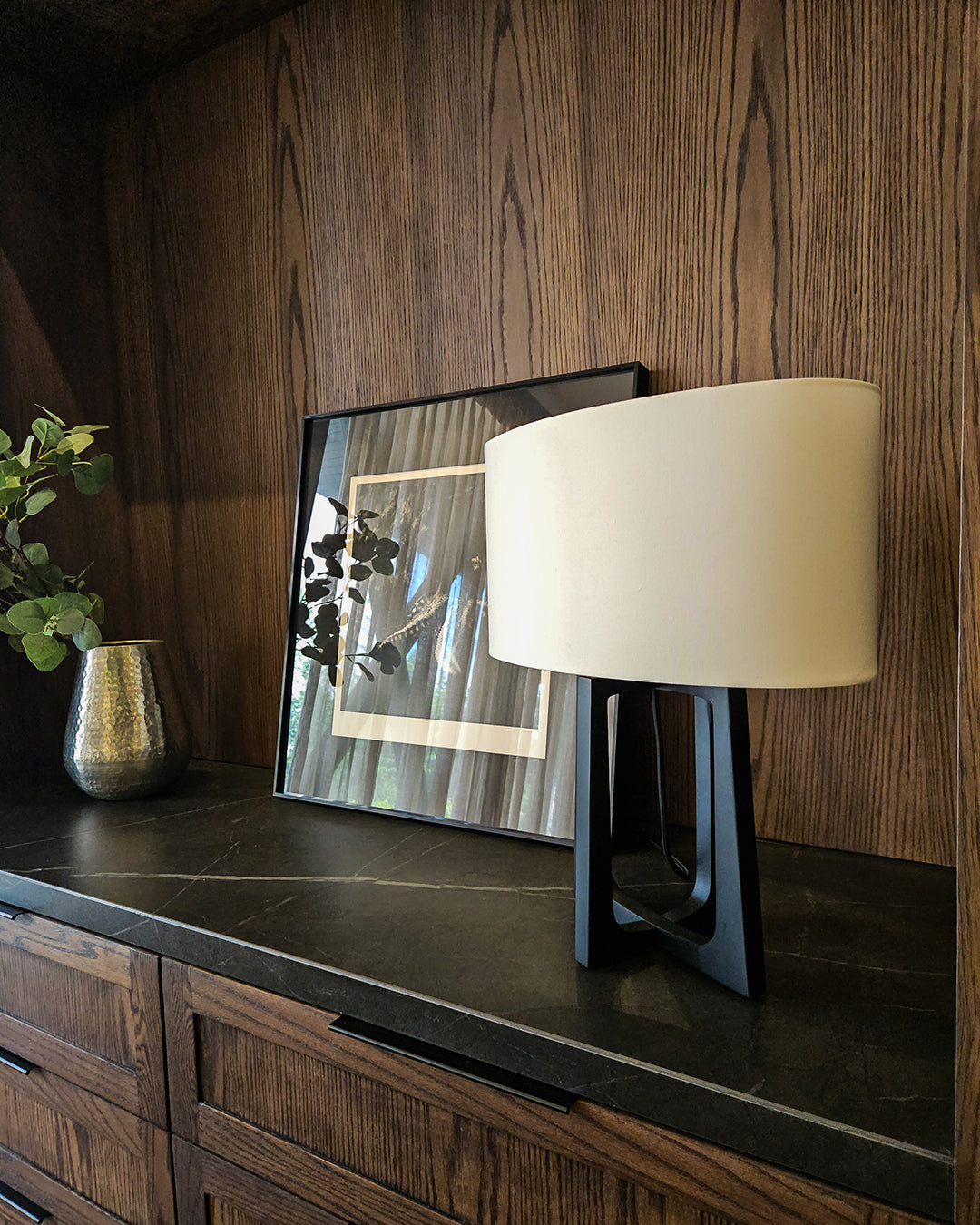 Andes Negro | Pantalla Blanca