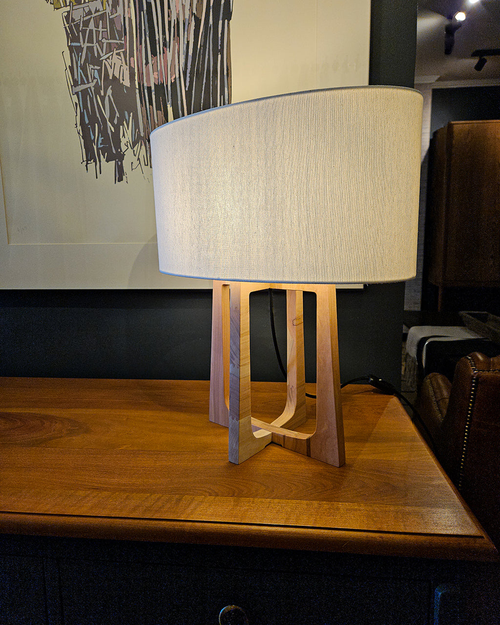 Andes | Pantalla Blanca