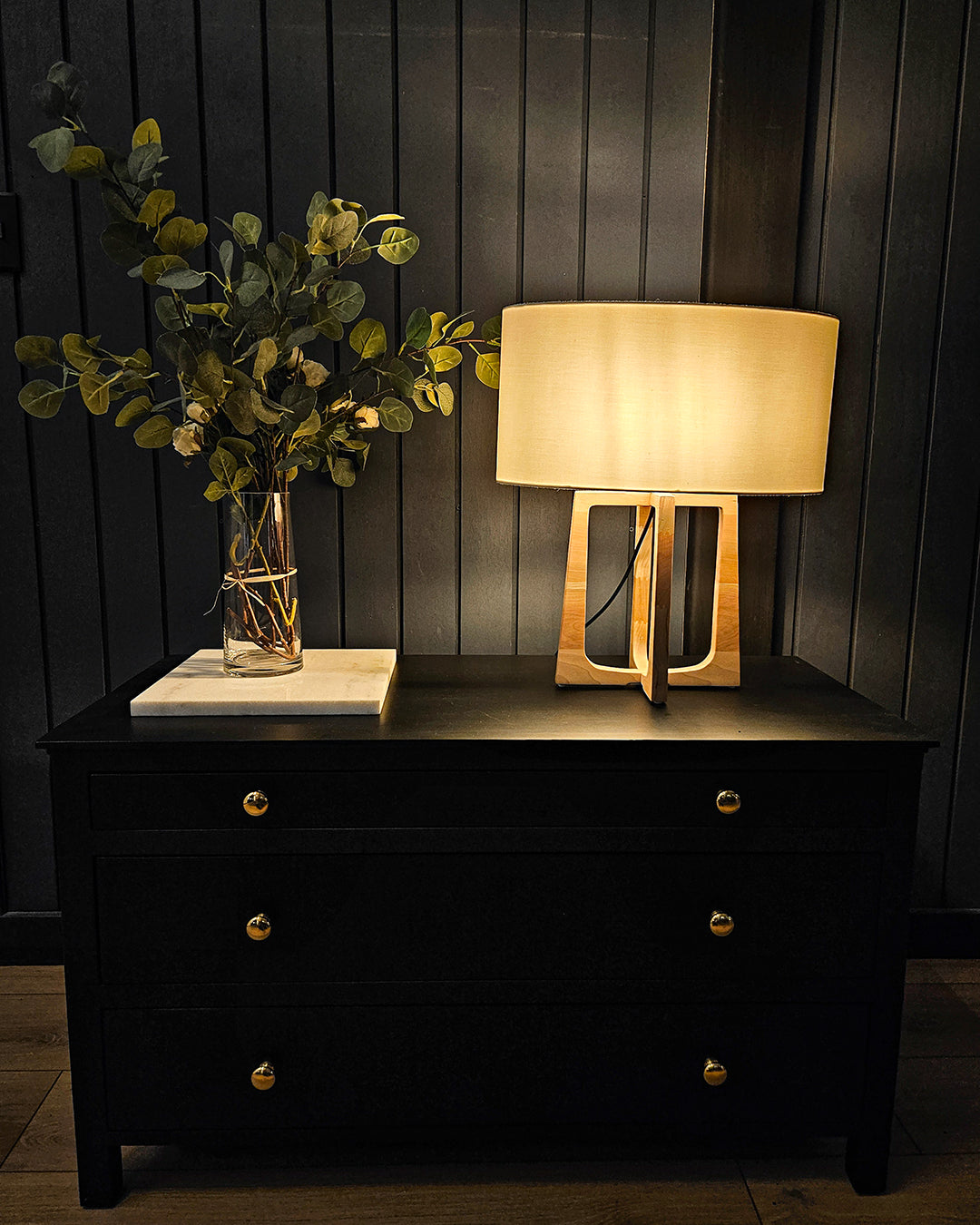 Andes | Pantalla Blanca