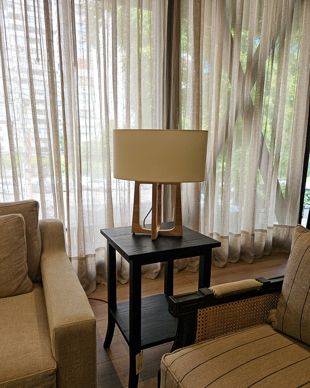 Andes | Pantalla Blanca