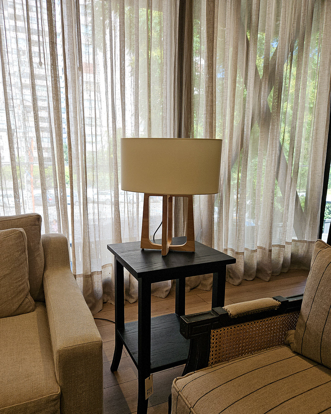 Andes | Pantalla Blanca