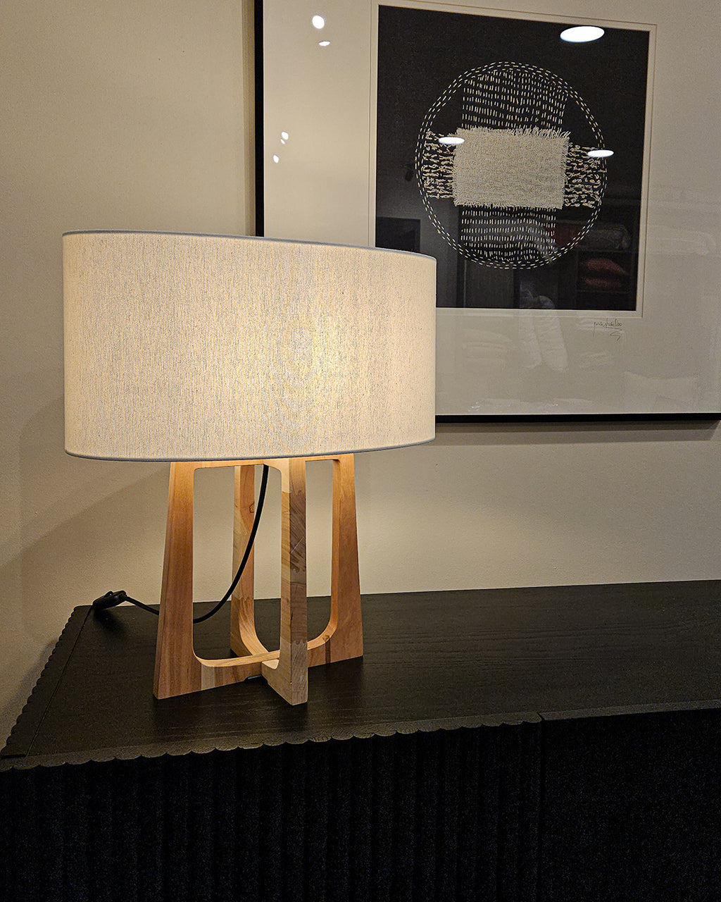 Andes | Pantalla Blanca