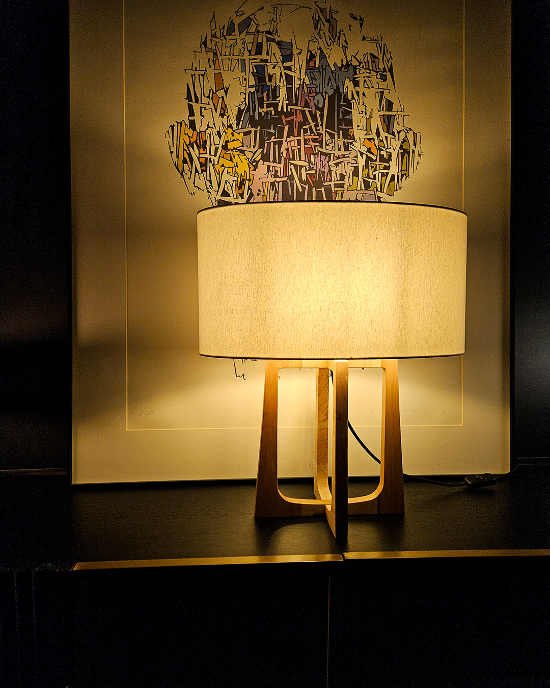 Andes | Pantalla Blanca