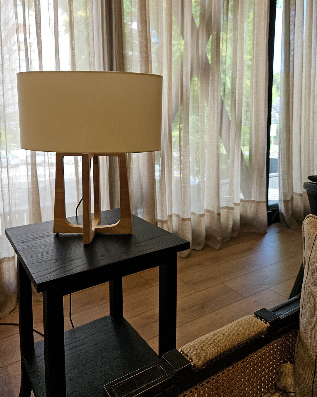 Andes | Pantalla Blanca