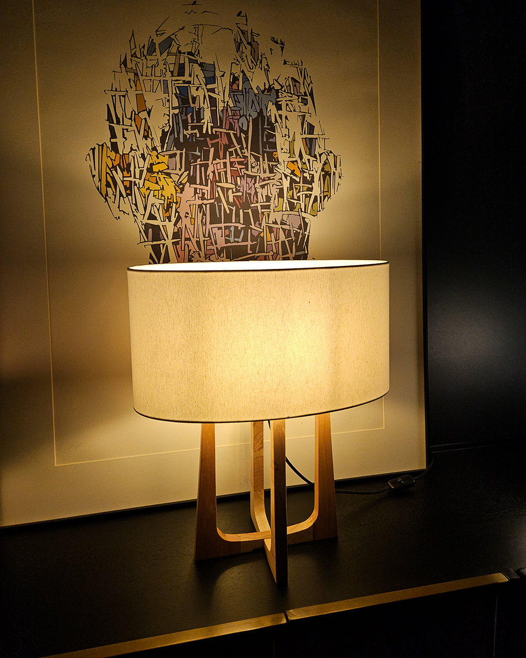 Andes | Pantalla Blanca