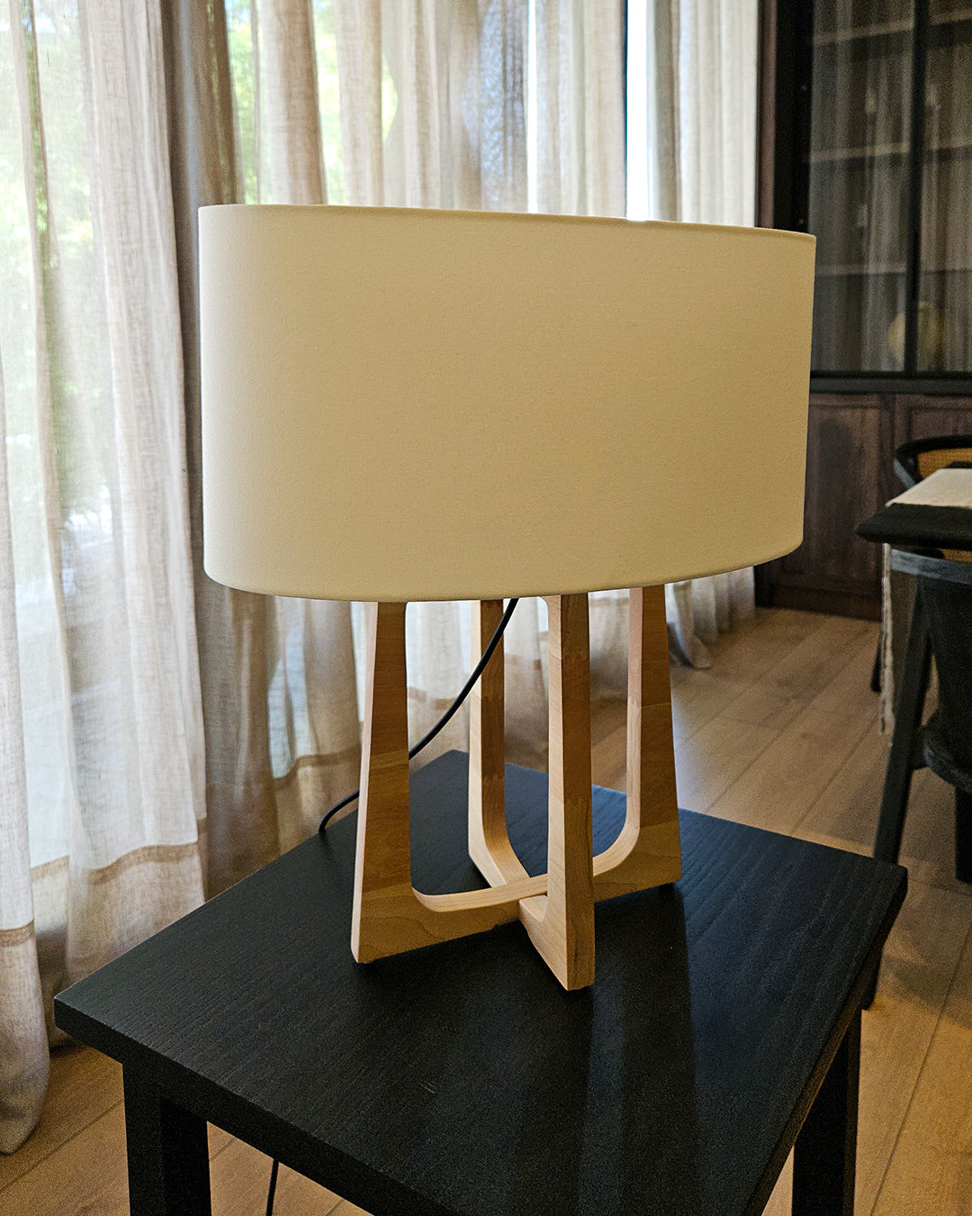 Andes | Pantalla Blanca