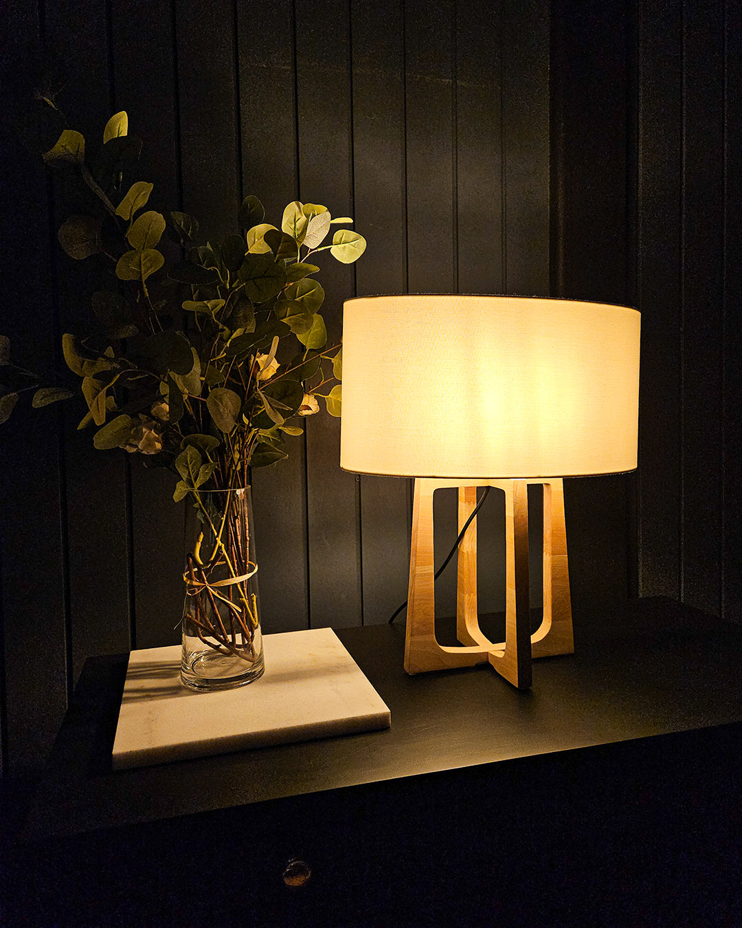 Andes | Pantalla Blanca