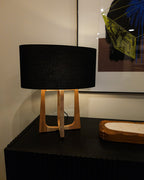 Andes | Pantalla Negra