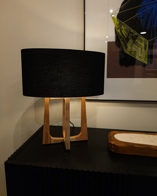 Andes | Pantalla Negra