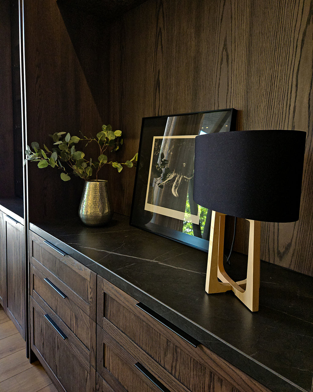 Andes | Pantalla Negra