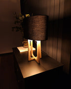 Andes | Pantalla Negra