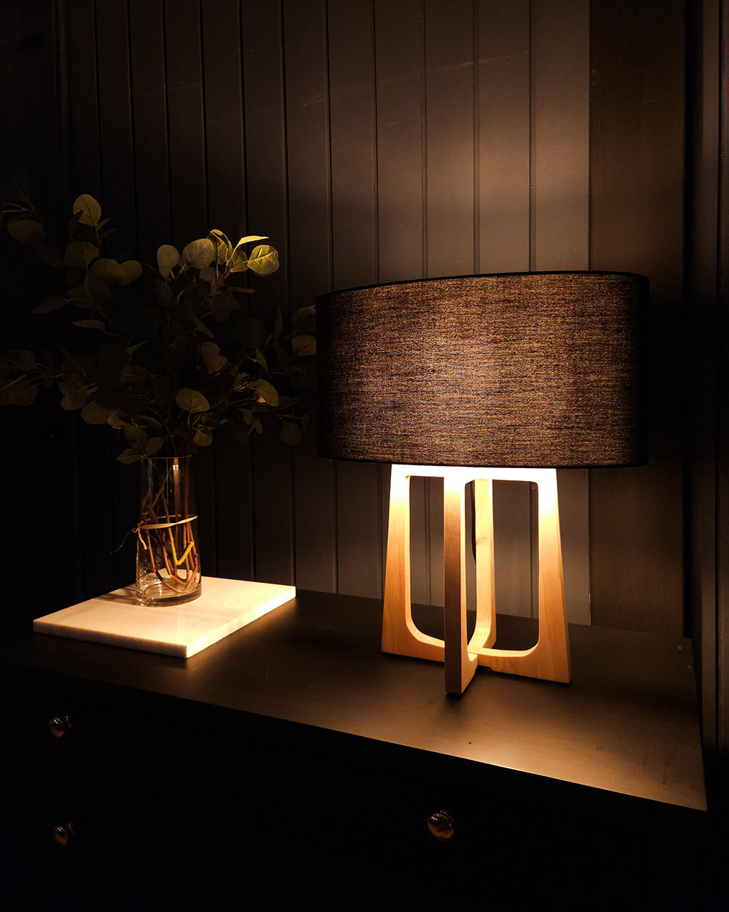 Andes | Pantalla Negra