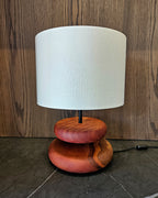 Holz | Textil Blanca