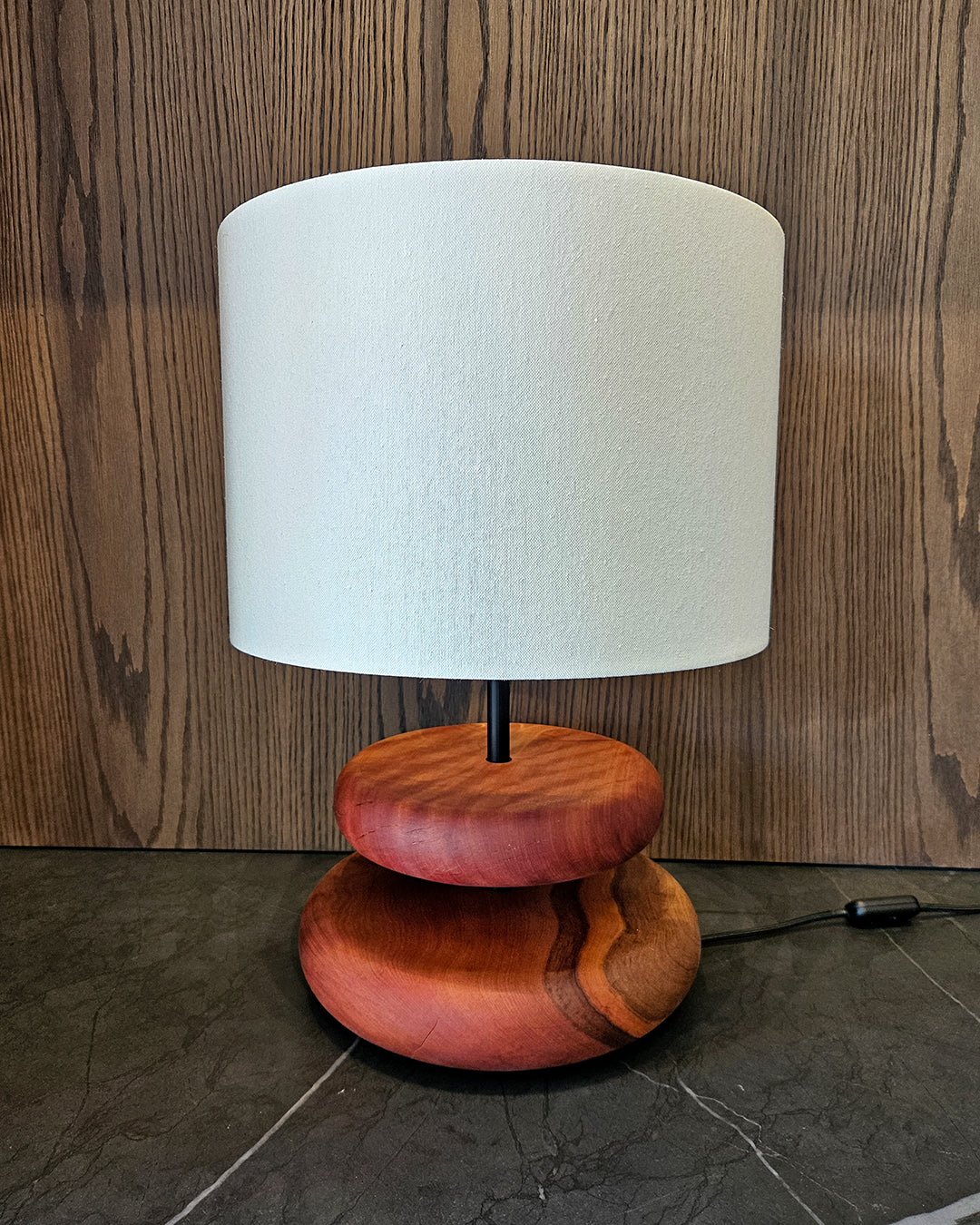 Holz | Textil Blanca