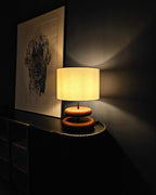 Holz | Textil Blanca