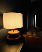 Holz | Textil Blanca