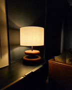 Holz | Textil Blanca