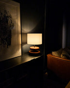 Holz | Textil Blanca