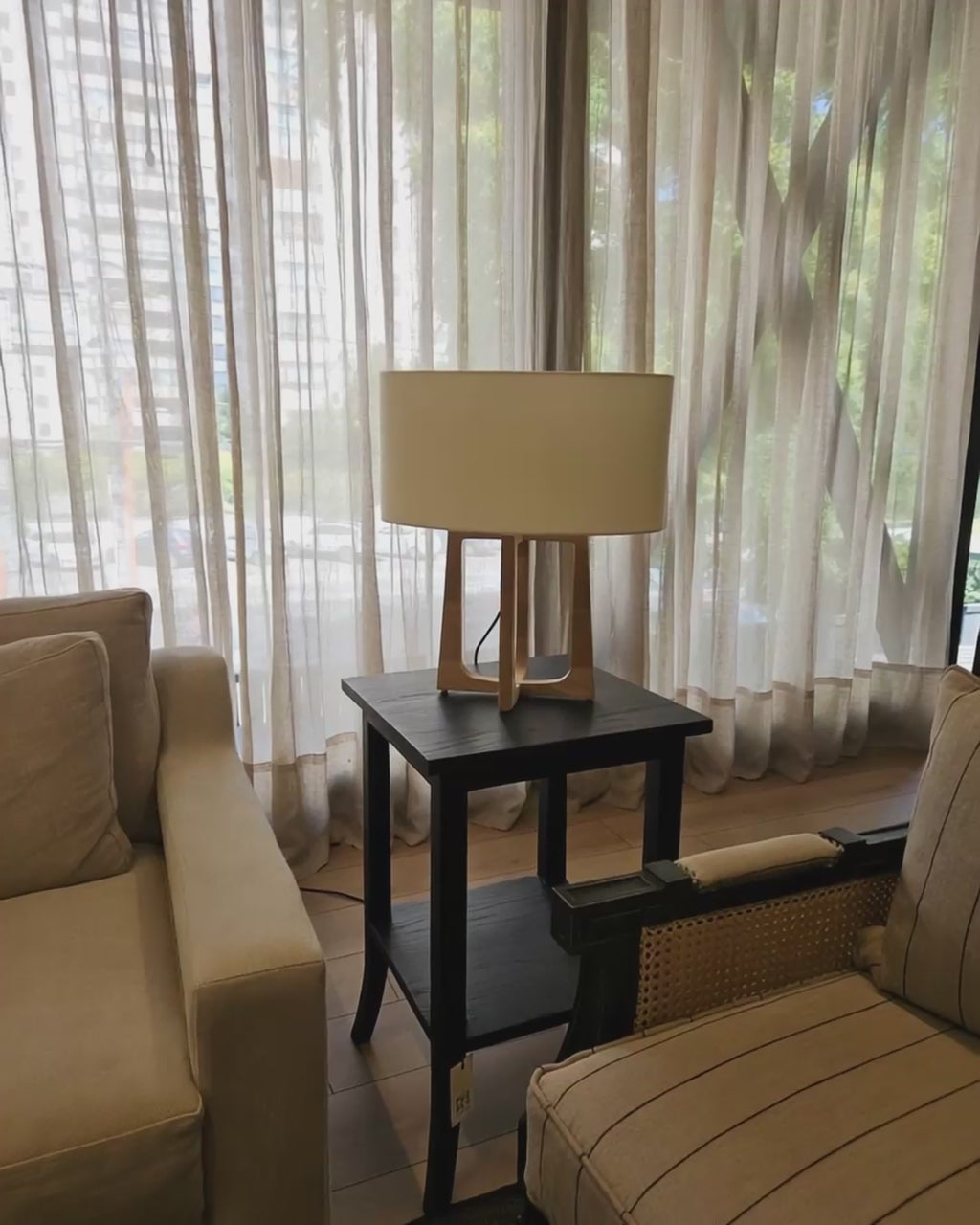 Andes Negro | Pantalla Blanca