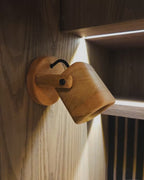 Foco de Madera | Lenga